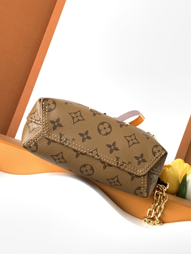 LV Shopping Bags